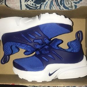 Toddler Nike Presto size 6c